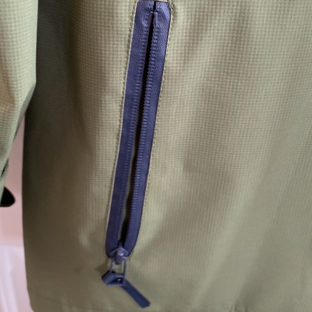 Pendleton Paradise Ripstop parka - Picture 6 of 9